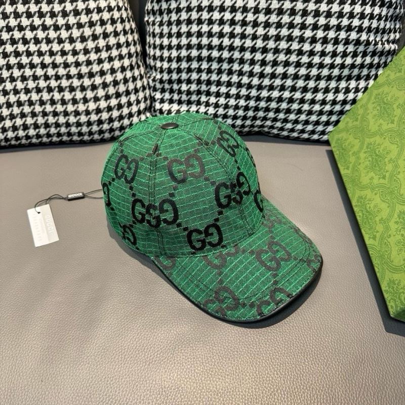 Gucci Caps